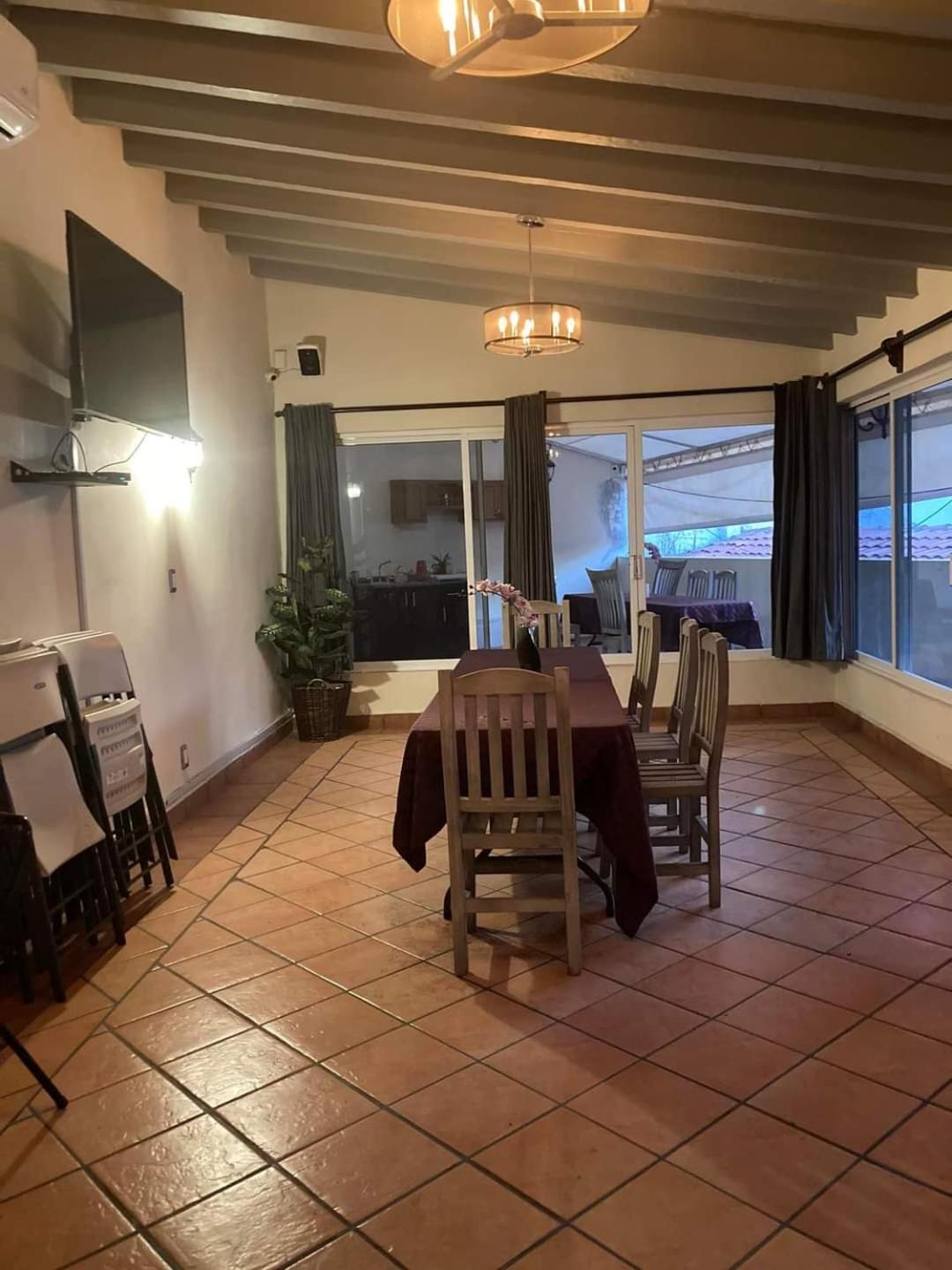 Hotel Maria Emilia Cuernavaca Amatitlan Luaran gambar