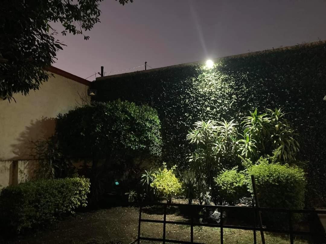 Hotel Maria Emilia Cuernavaca Amatitlan Luaran gambar